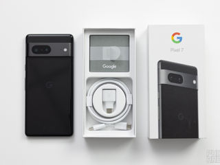 Google pixel 7 schimb pe iphone