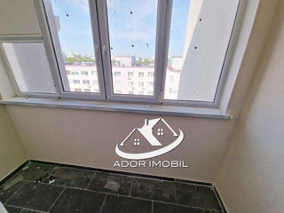 Apartament cu 1 cameră, 44 m², Botanica, Chișinău foto 4