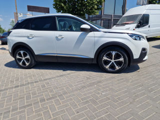 Peugeot 3008 foto 5