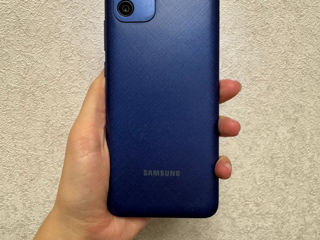 Samsung Galaxy A03 DUAL SIM 64GB foto 2