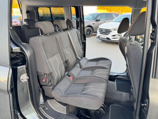 Ford Tourneo Connect foto 17