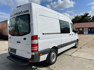 Mercedes Sprinter 313 CDI foto 4