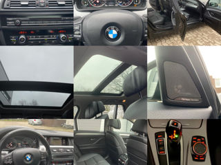 BMW 5 Series foto 3