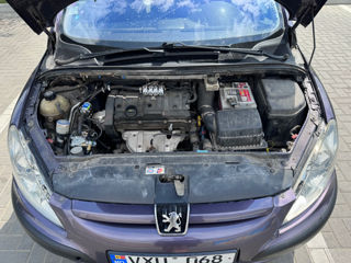 Peugeot 307 foto 4