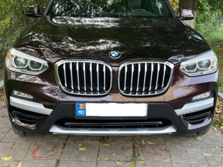 BMW X3 foto 2