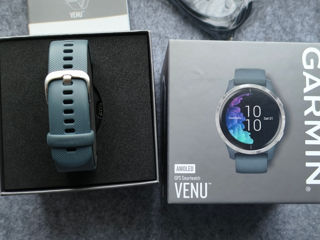 Garmin Venu OLED Granite foto 2