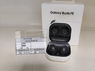 Samsung Galaxy Buds FE 990lei foto 1