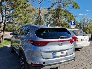 KIA Sportage foto 3