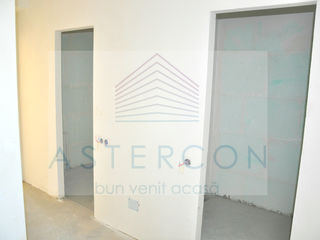 Buiucani, str. Vasile Lupu! Apartament cu 3 camere, suprafața 88,2m2, preț 45 900Euro. Astercon! foto 9