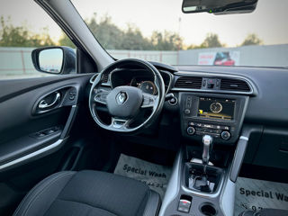 Renault Kadjar foto 12