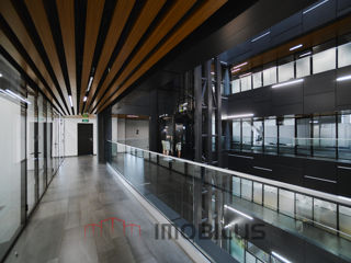 Oficiu premium Digital Park! Suprafața de 150 m2 фото 15