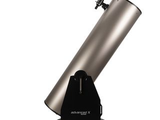 12 inches Dobsonian Omegon Advanced X N 304/1500