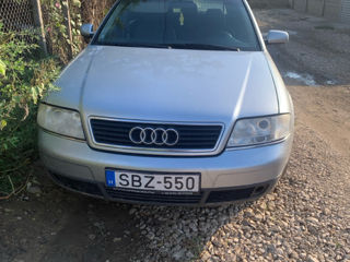 Audi A6 foto 4