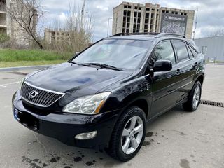 Lexus RX Series foto 1