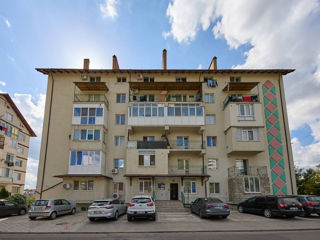 Apartament cu 1 cameră, 34 m², Durlești, Chișinău