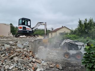 Demolarea Constructiilor