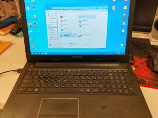 Lenovo Ideapad s510p - i3 4010u/ssd 120gb