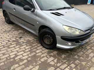 Peugeot 206 foto 5