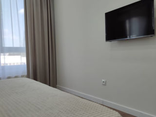 Apartament cu 2 camere, 55 m², Botanica, Chișinău foto 4