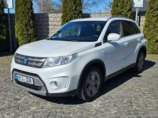 Suzuki Vitara foto 13