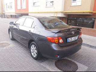 Toyota Corolla foto 4