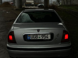 Rover 45 foto 2