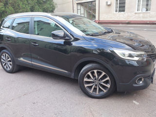 Renault Kadjar foto 3