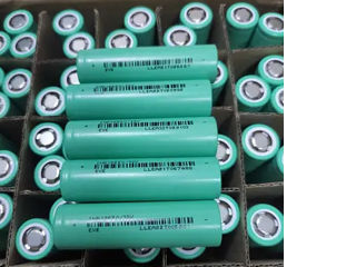 Baterie litiu-ion 18650 EVE INR18650-33V 3200mAh 3.6 V 10A foto 3