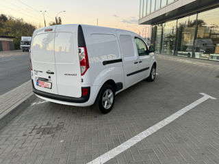 Renault Kangoo Maxi foto 7