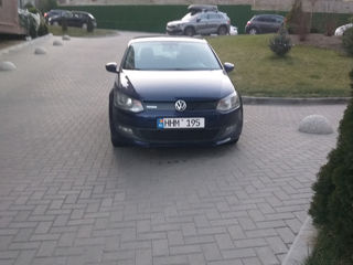 Volkswagen Polo foto 4