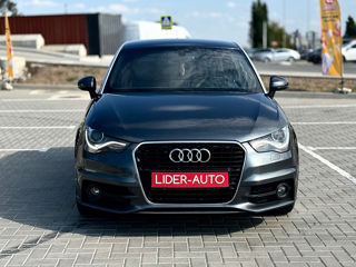 Audi A1 foto 2