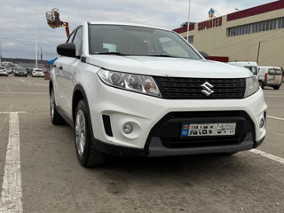 Suzuki Vitara foto 2