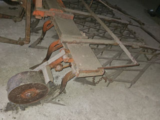 Cultivator foto 2