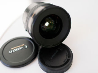 Продам объектив Canon EF 20mm f/2.8 USM foto 3
