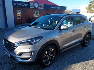 Hyundai Tucson foto 2