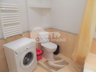 Centru ! 2 camere, reparație euro + mobilă, 70 mp, 320 € ! foto 7