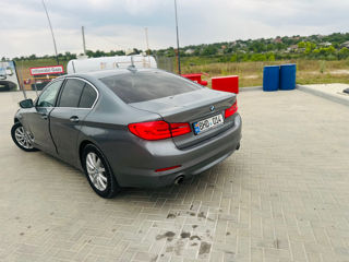BMW 5 Series foto 2