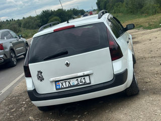 Renault Megane foto 9