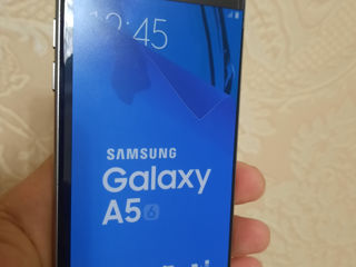 Продам Samsung Galaxy A5 foto 1