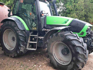 Se vinde Tractorul Deutz-fahr Agrotron 180