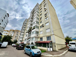 Apartament cu 2 camere, 110 m², Centru, Chișinău foto 1