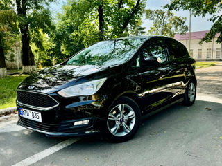 Ford C-Max foto 1