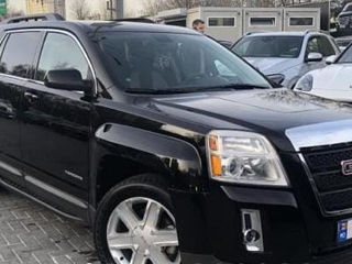 GMC Terrain