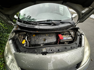 Renault Scenic foto 8