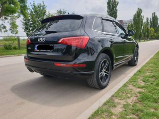 Audi Q5 foto 2