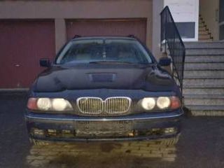 Piese b/u bmw  e36 e39 foto 4