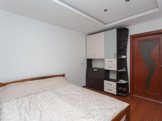 Apartament cu 2 camere, 71 m², Râșcani, Chișinău foto 5