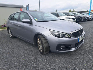 Peugeot 308 foto 4