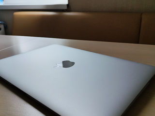MacBook Air 13-inch foto 5