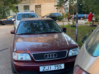 Audi A6 foto 4